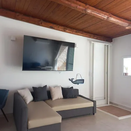 Seavibes Apartment