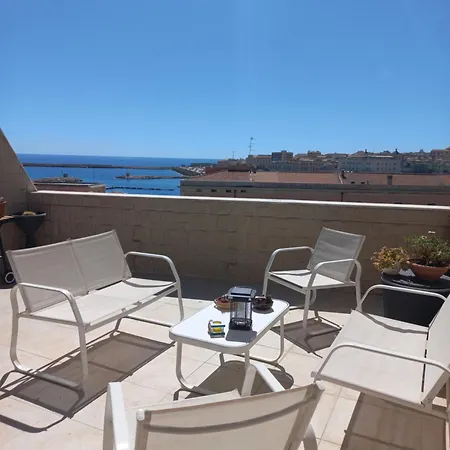Apartment Seavibes