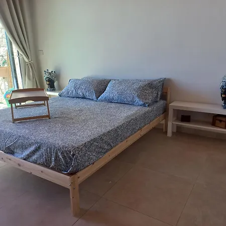 Seavibes Apartment
