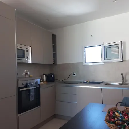 Apartment Seavibes