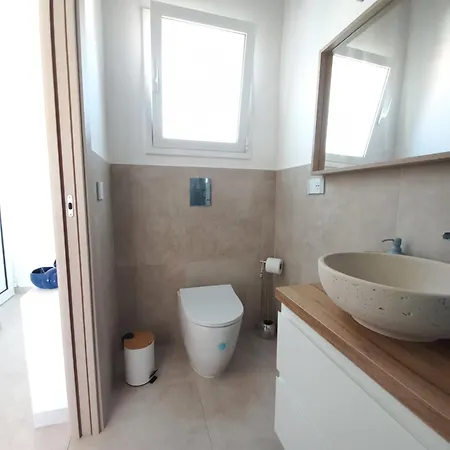 Seavibes Apartment *