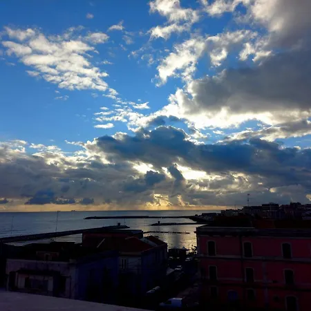 Apartament Seavibes