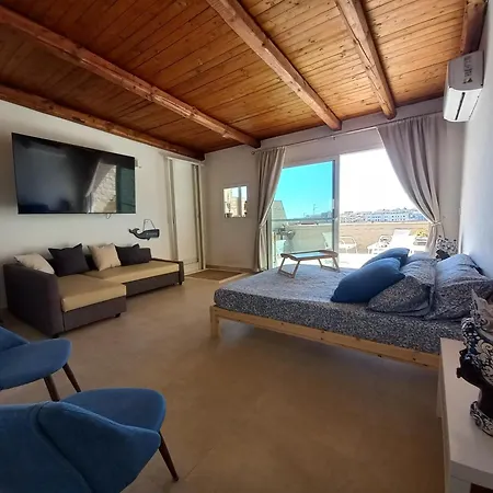 Apartament Seavibes