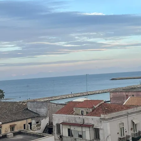 Apartament Seavibes