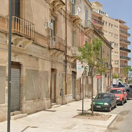 Seavibes Apartament *